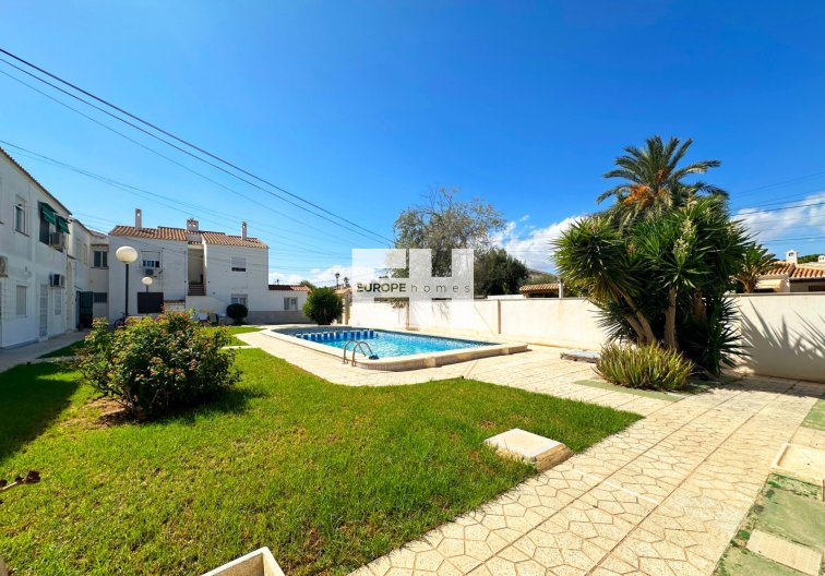 Revente - Bungalow - Orihuela Costa - Costa Blanca