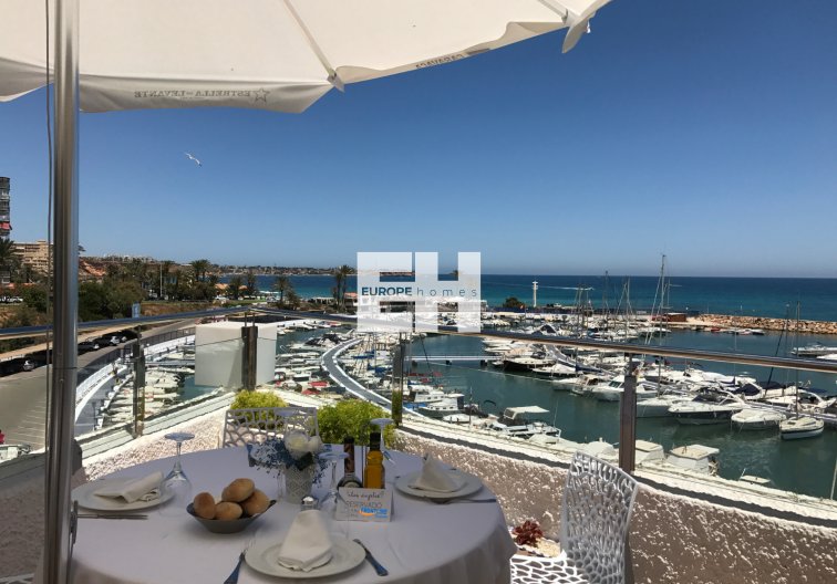 Revente - Bungalow - Orihuela Costa - Costa Blanca