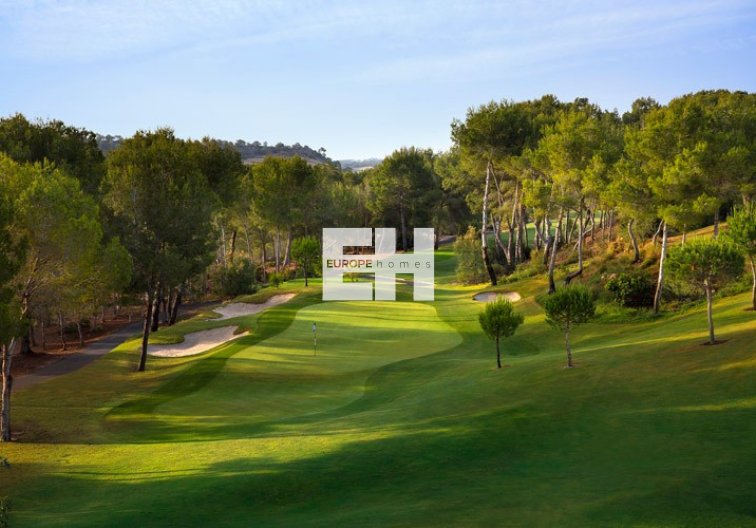 Revente - Bungalow - Orihuela Costa - Costa Blanca