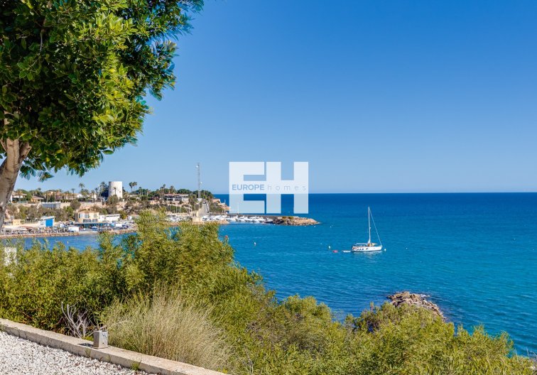 Revente - Bungalow - Orihuela Costa - Costa Blanca