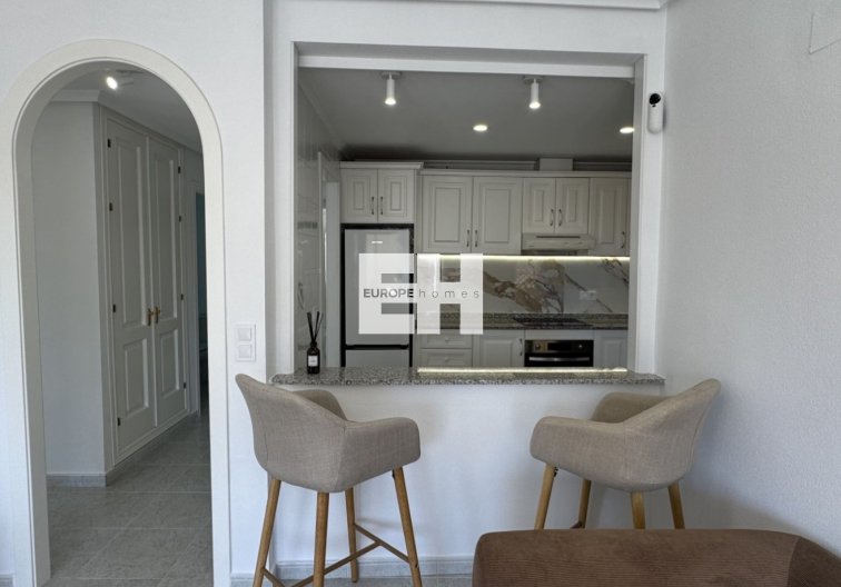 Segunda mano - Apartamento  - Orihuela Costa - Costa Blanca