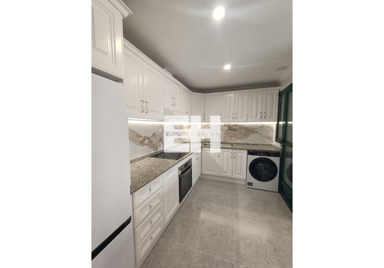 Segunda mano - Apartamento  - Orihuela Costa - Costa Blanca