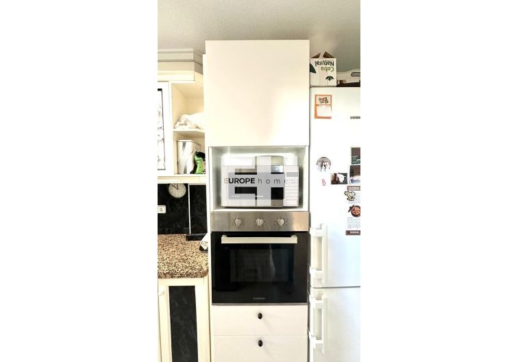 Wiederverkauf - villa - Orihuela Costa - La Regia