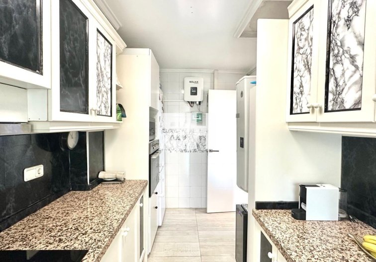 Wiederverkauf - villa - Orihuela Costa - La Regia