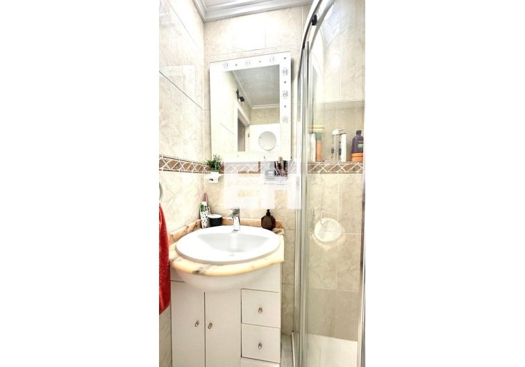 Wiederverkauf - villa - Orihuela Costa - La Regia