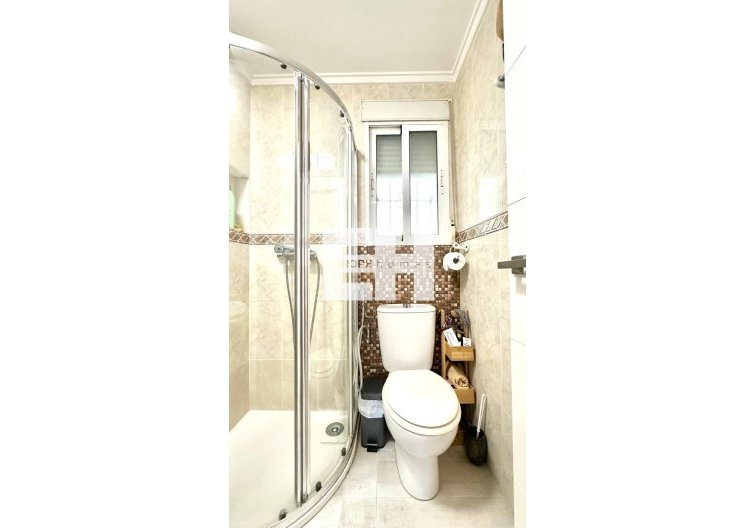 Wiederverkauf - villa - Orihuela Costa - La Regia