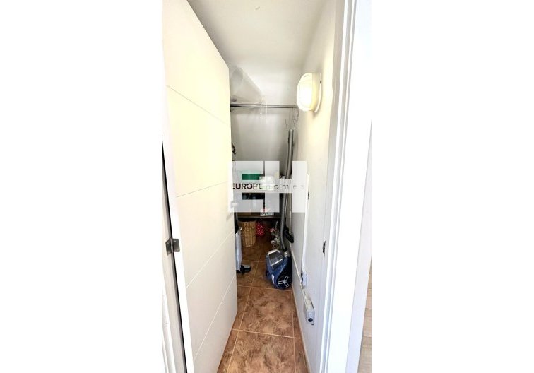 Wiederverkauf - villa - Orihuela Costa - La Regia