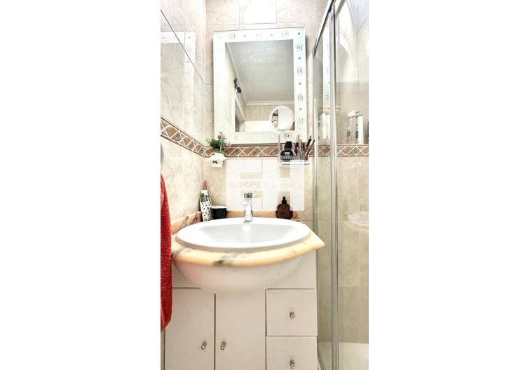 Wiederverkauf - villa - Orihuela Costa - La Regia