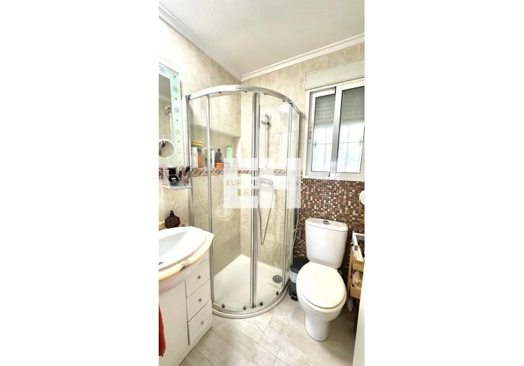 Wiederverkauf - villa - Orihuela Costa - La Regia