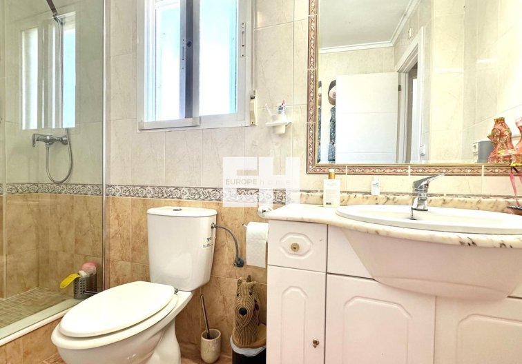 Wiederverkauf - villa - Orihuela Costa - La Regia