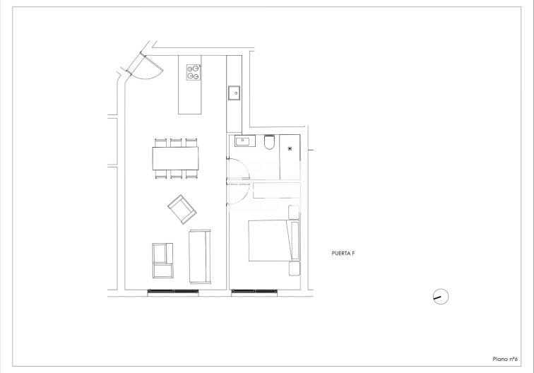 Construction Neuve - Appartement - Calpe - Arenal Bol