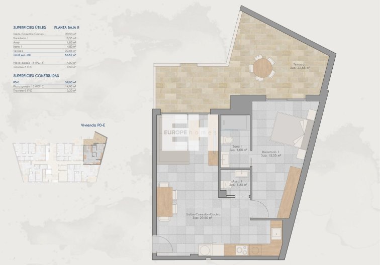 Obra Nueva - Apartamento  - San Pedro del Pinatar - Lo Pagán
