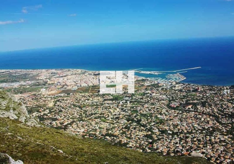 Obra Nueva - Apartamento  - Denia - Las Marinas km 2.5