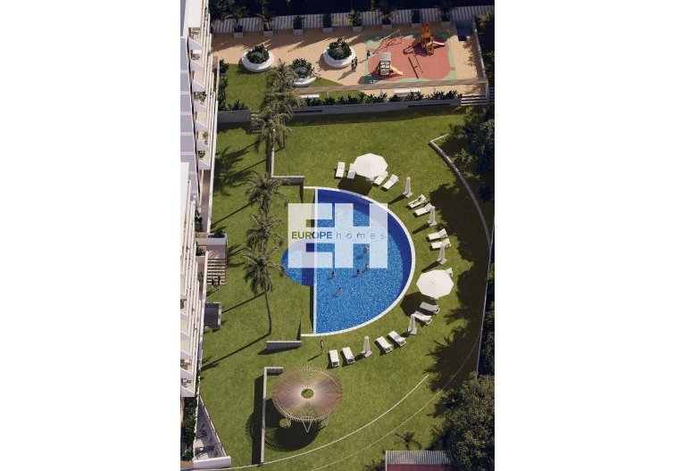 Obra Nueva - Apartamento  - Guardamar del Segura - Avda del Puerto