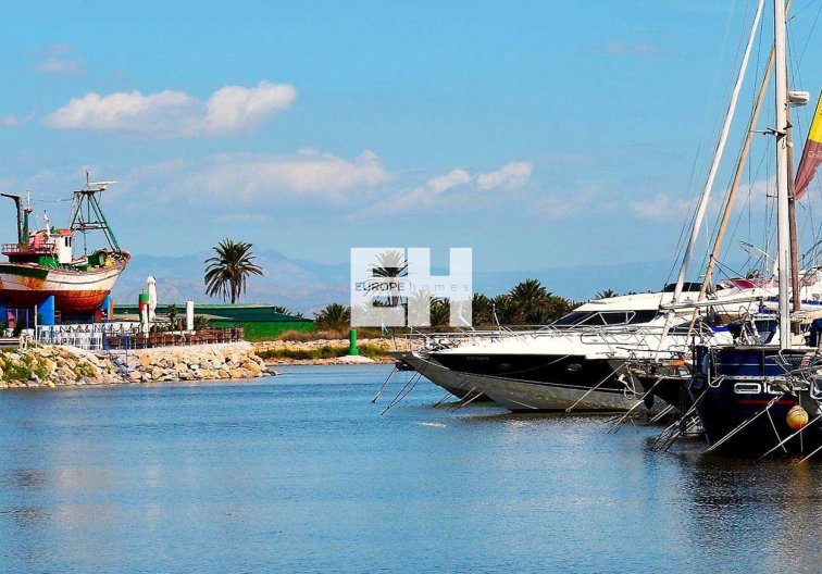 Obra Nueva - Atico - Guardamar del Segura - Avda del Puerto