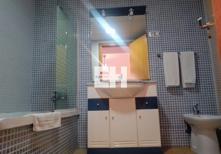 Construction Neuve - Penthouse - Aguilas - Collados