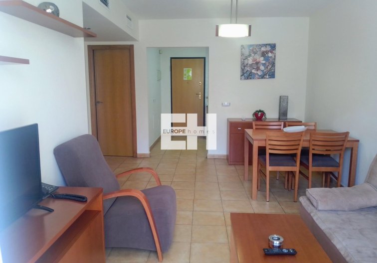 Obra Nueva - Apartamento  - Águilas - Collados