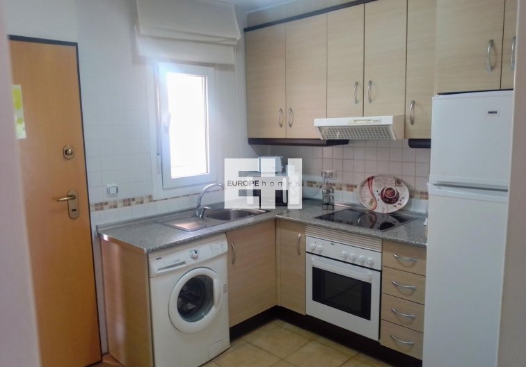 Obra Nueva - Apartamento  - Águilas - Collados