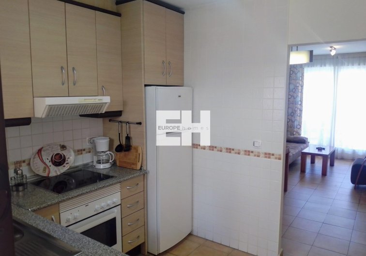 Obra Nueva - Apartamento  - Águilas - Collados