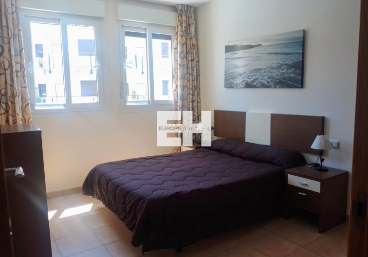 Obra Nueva - Apartamento  - Águilas - Collados