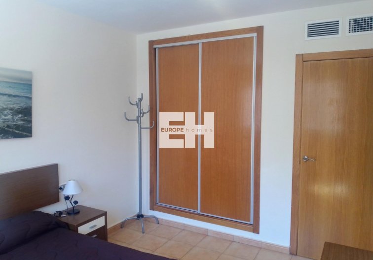 Obra Nueva - Apartamento  - Águilas - Collados