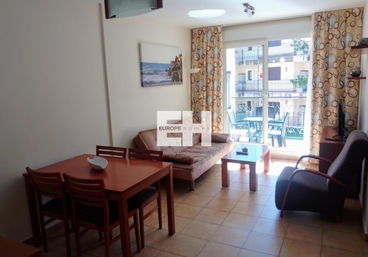 Obra Nueva - Apartamento  - Águilas - Collados