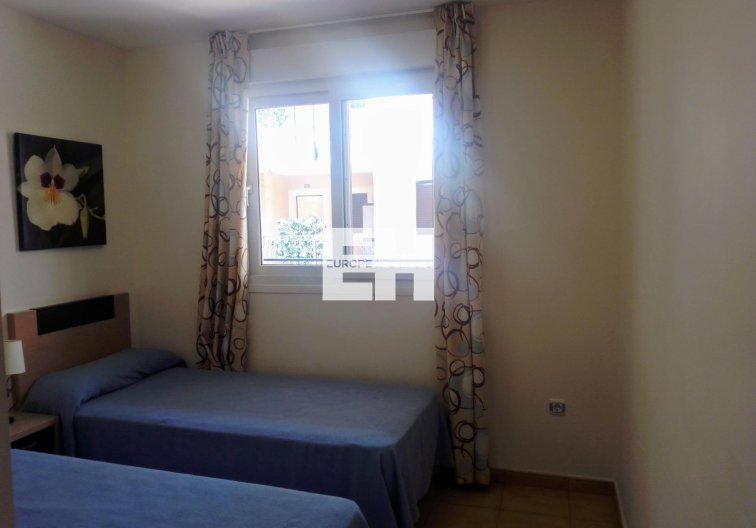 Obra Nueva - Apartamento  - Águilas - Collados