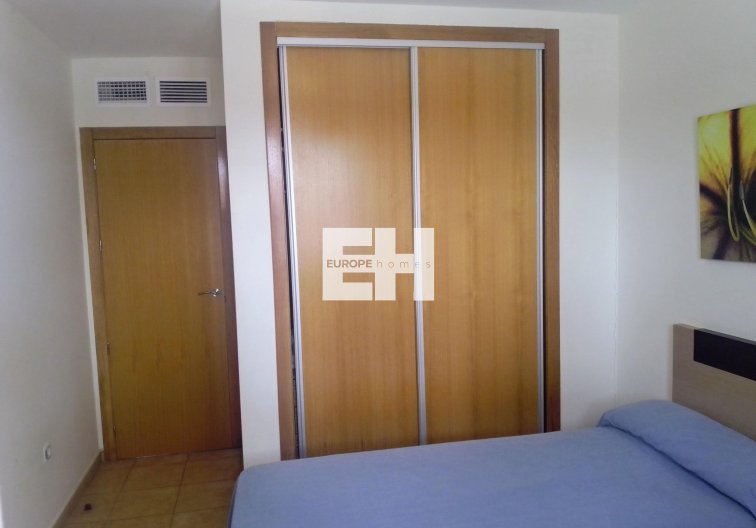 Obra Nueva - Apartamento  - Águilas - Collados