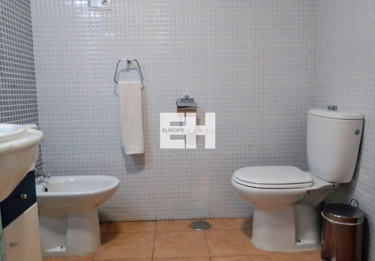 Obra Nueva - Apartamento  - Águilas - Collados