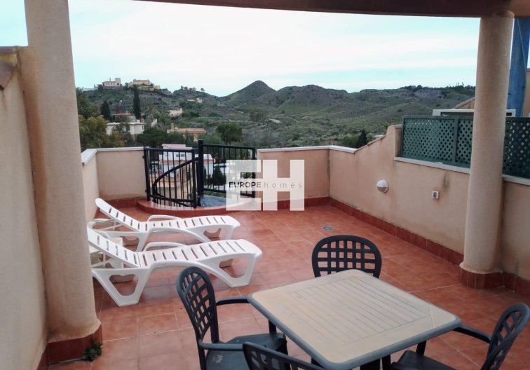 Obra Nueva - Apartamento  - Águilas - Collados