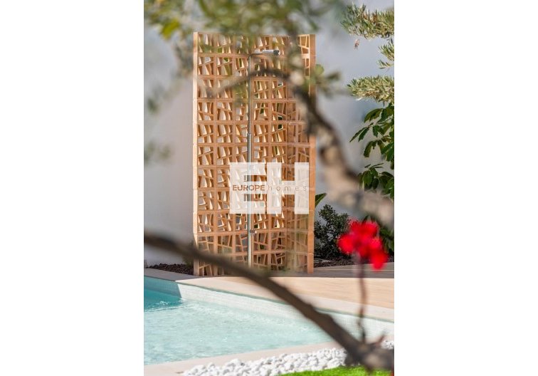 Neubau - villa - Los Alcázares - Serena Golf