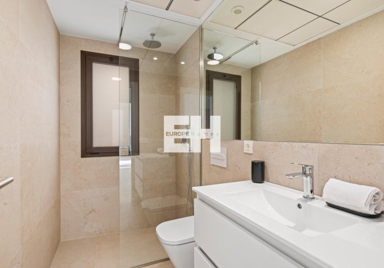 Neubau - villa - Los Alcázares - Serena Golf