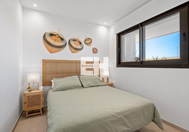Construction Neuve - Appartement - Los Alcázares - Serena Golf