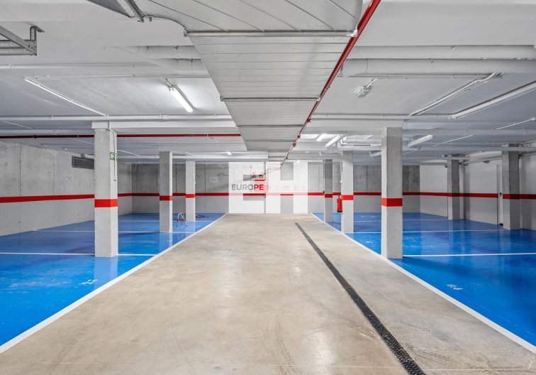 Neubau - Wohnung - Los Alcázares - Serena Golf