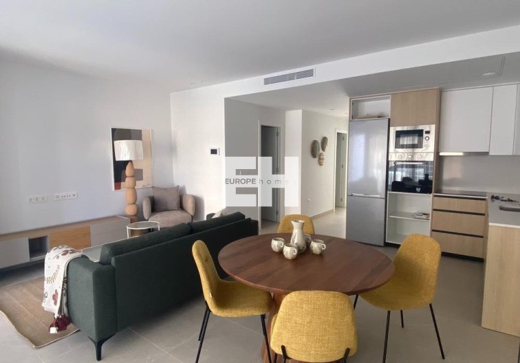 New Build - Bungalow - San Pedro del Pinatar - El Salero