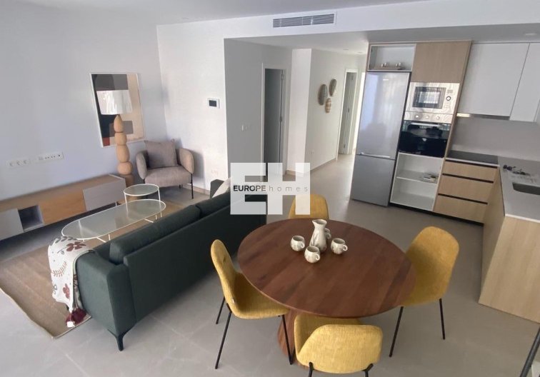 New Build - Bungalow - San Pedro del Pinatar - El Salero