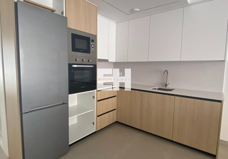 New Build - Bungalow - San Pedro del Pinatar - El Salero