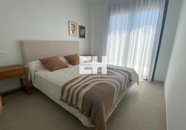 New Build - Bungalow - San Pedro del Pinatar - El Salero