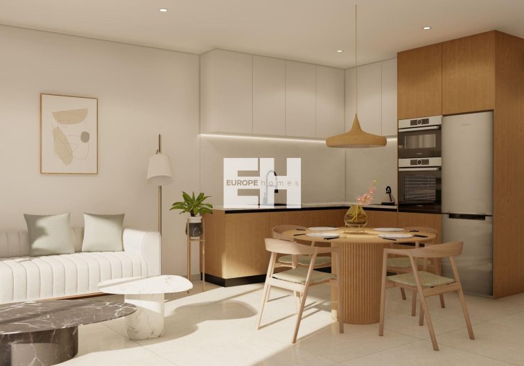 Neubau - Bungalow - San Pedro del Pinatar - El Salero