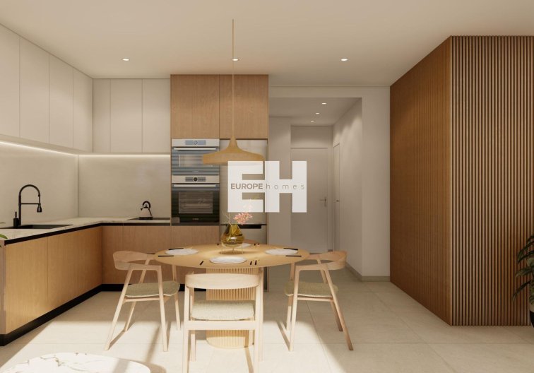 Neubau - Bungalow - San Pedro del Pinatar - El Salero