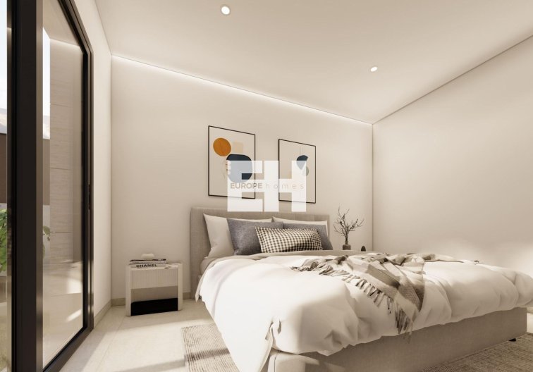 Neubau - Bungalow - San Pedro del Pinatar - El Salero