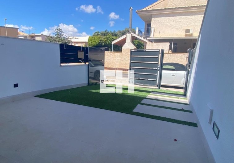 Neubau - Bungalow - San Pedro del Pinatar - El Salero