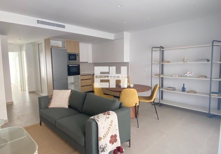 Neubau - Bungalow - San Pedro del Pinatar - El Salero
