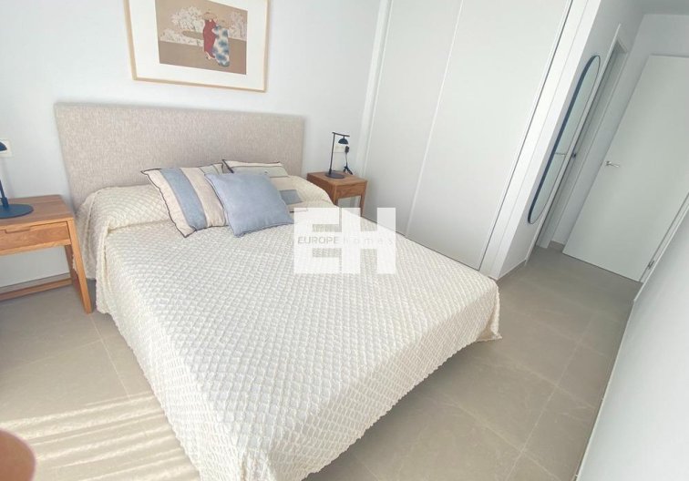 Neubau - Bungalow - San Pedro del Pinatar - El Salero