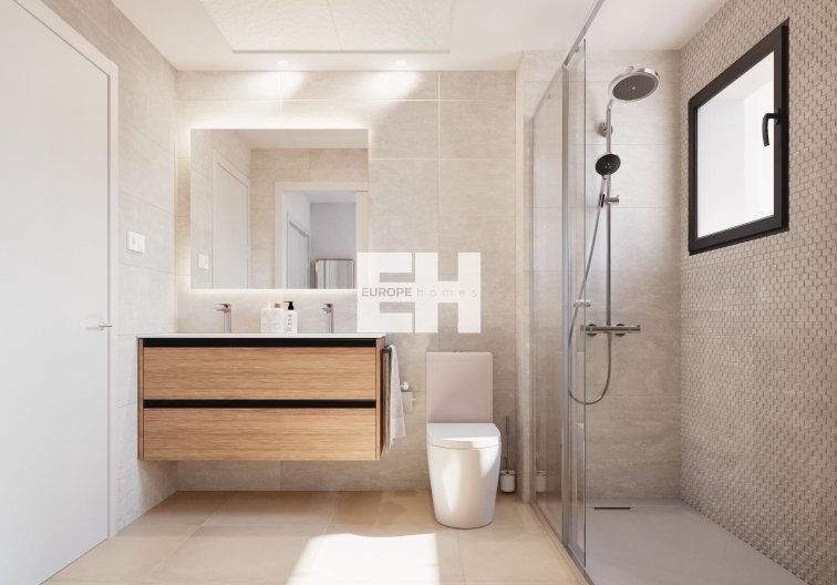 Obra Nueva - town house - Torre Pacheco - Santa Rosalia pueblo