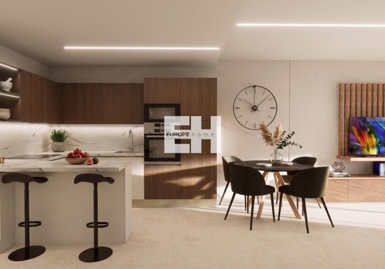 Construction Neuve - Penthouse - Guardamar del Segura - El Raso