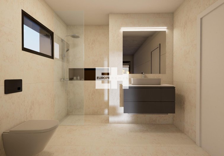 Construction Neuve - Penthouse - Guardamar del Segura - El Raso