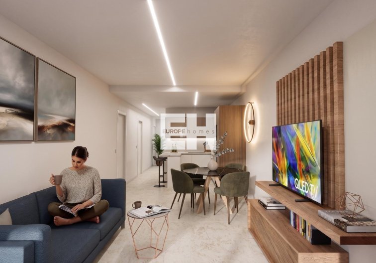 Construction Neuve - Penthouse - Guardamar del Segura - El Raso