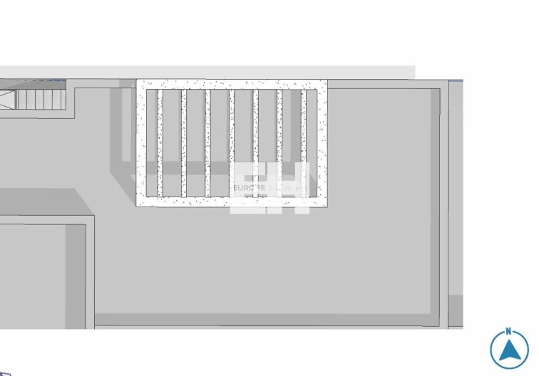Construction Neuve - Penthouse - Guardamar del Segura - El Raso