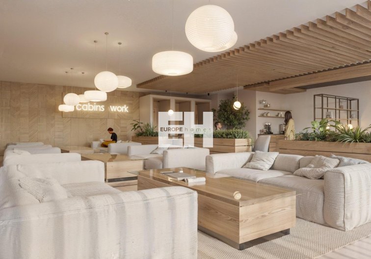 Construction Neuve - Penthouse - La Nucia - Ciudad del Deporte